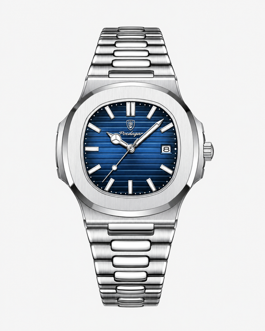 Genesis Classic Watch