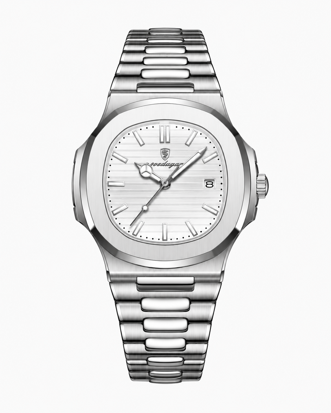 Genesis Classic Watch