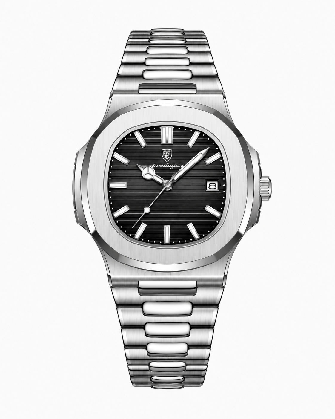 Genesis Classic Watch