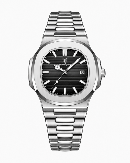 Genesis Classic Watch