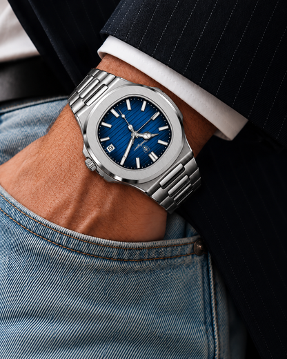 Genesis Classic Watch